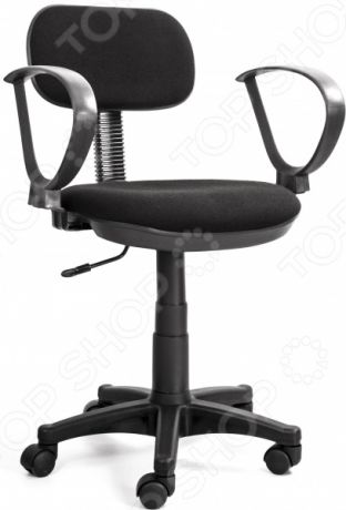 Кресло с низкой спинкой Recardo Simple
