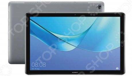 Планшет Huawei MediaPad M5 10.8 Pro 64Gb LTE