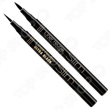 Подводка для глаз Bourjois Liner Feutre