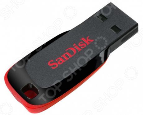 Флешка SanDisk SDCZ50-128G-B35