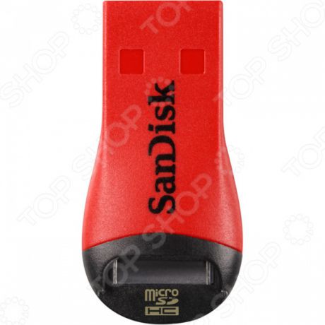 Картридер внешний SanDisk SDDRK-121-B35