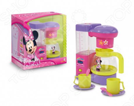 Кофеварка игрушечная Simba Minnie Mouse