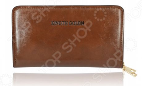 Кошелек Kingth Goldn 1112 УТ-00000214