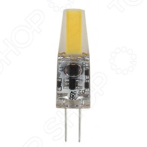Лампа светодиодная Эра LED-JC-1,5W-12V-COB-827-G