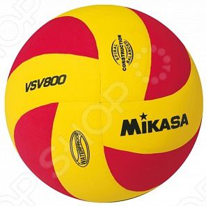 Мяч волейбольный Mikasa VSV-800