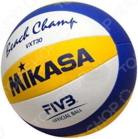 Мяч волейбольный Mikasa VXT 30
