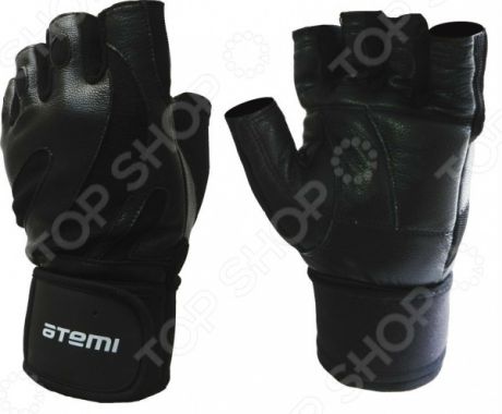 Перчатки для фитнеса Atemi AFG-05