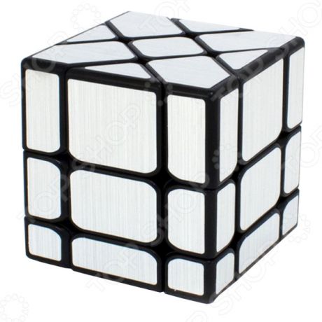 Игра-головоломка PlayLab «Кубик зеркальный. Фишер»