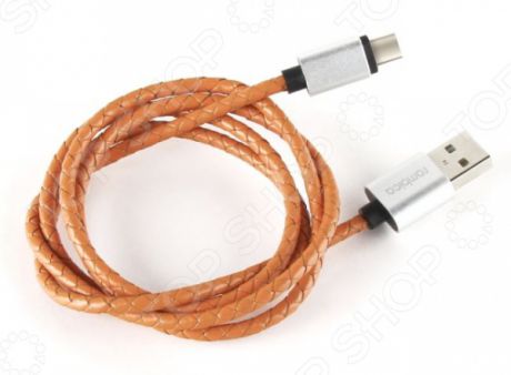 Кабель USB Type-C Rombica Digital CL-05