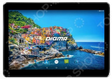 Планшет Digma CITI 1578 4G