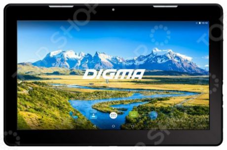 Планшет Digma CITI 3000 4G