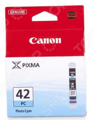 Картридж струйный Canon CLI-42PC