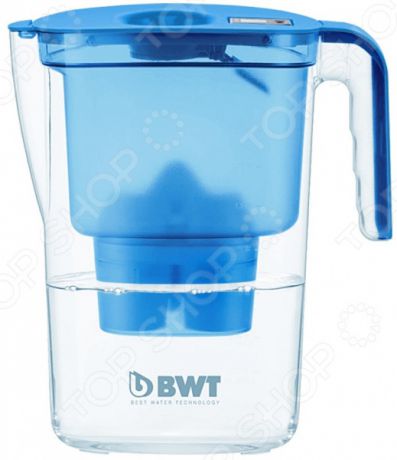 Фильтр-кувшин для воды BWT Vida