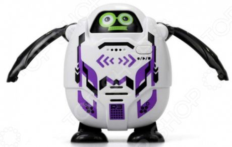 Робот интерактивный Silverlit TalkiBot
