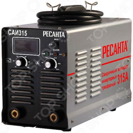 Сварочный аппарат Ресанта САИ-315