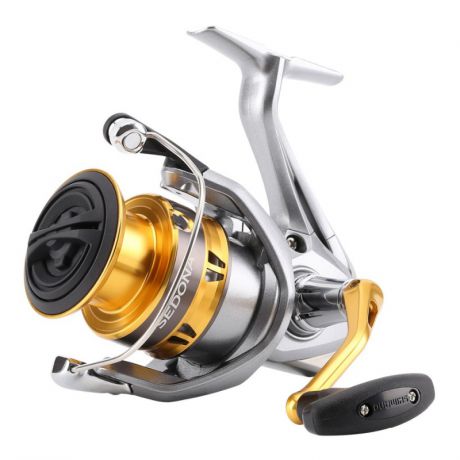 Катушка Shimano SEDONA 2500 FI