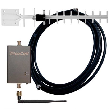 Усиление слабого сигнала интернета 3G PicoCell 2000 SXB 01