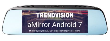 TrendVision aMirror 7 Android