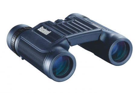 Бинокль Bushnell H2O ROOF 10x25