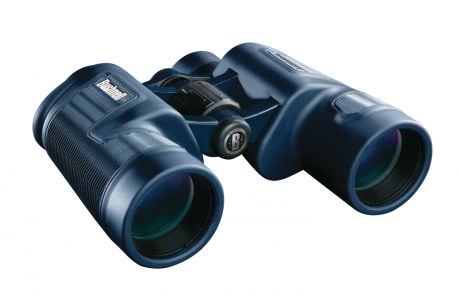 Бинокль Bushnell H2O PORRO 10x42