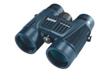 Бинокль Bushnell H2O ROOF 8x42