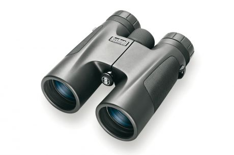 Бинокль Bushnell PowerView ROOF 10x50