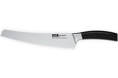 Нож хлебный "Passion" (Азарт), 20 см