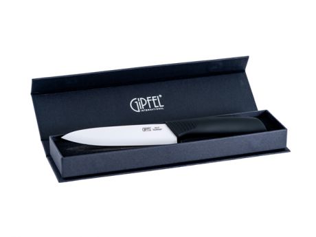 Нож керамический GIPFEL 8461 12,7см
