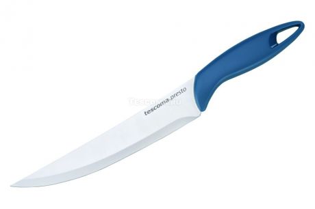 Нож порционный PRESTO, 20 см,