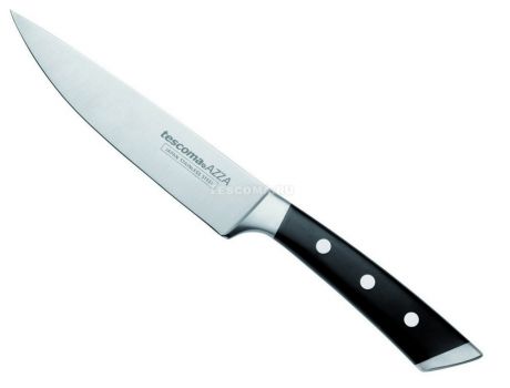 Нож порционный AZZA, 15 см,