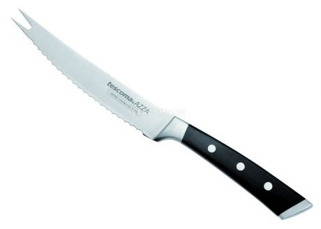 Нож для овощей AZZA, 13 см,