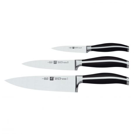 Набор из 3 ножей Zwilling TWIN Cuisine 30304-000