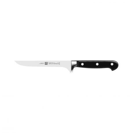 Нож для снятия мяса с костей 140 мм Zwilling Professional "S" 31024-141