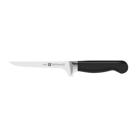 Нож для снятия мяса с кости 140 мм Zwilling Pure 33604-141