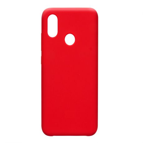 Защитный чехол Mate для Xiaomi Redmi Note 5 Red