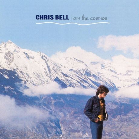 Chris Bell Chris Bell - I