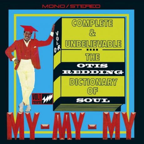 Otis Redding Otis Redding - Complete Unbelievable... The Otis Redding Dictionary Of Soul (2 Lp, 180 Gr + 7 )