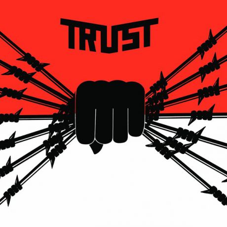 TRUST TRUST - Ideal (colour)