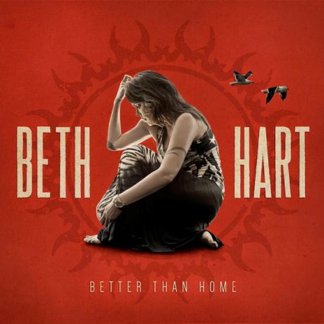 Beth Hart Beth Hart - Better Than Home