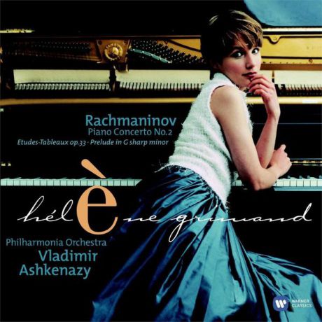 Rachmaninov RachmaninovHelene Grimaud - : Piano Concerto No.2
