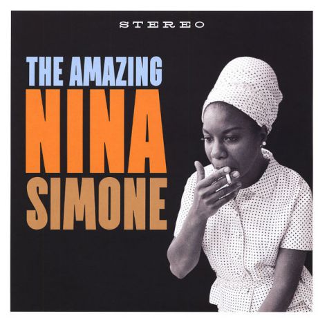 Nina Simone Nina Simone - The Amazing