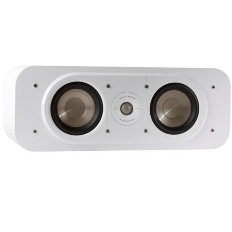 Центральный громкоговоритель Polk Audio S30 White