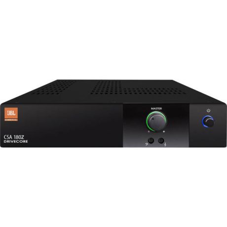 Трансляционный усилитель JBL CSA 180Z