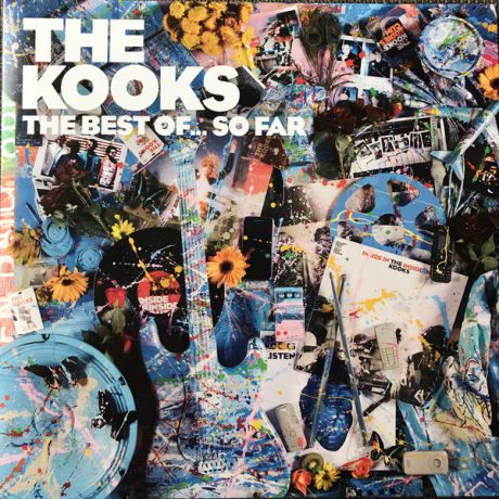 The Kooks The Kooks - Best Of...so Far (2 LP)
