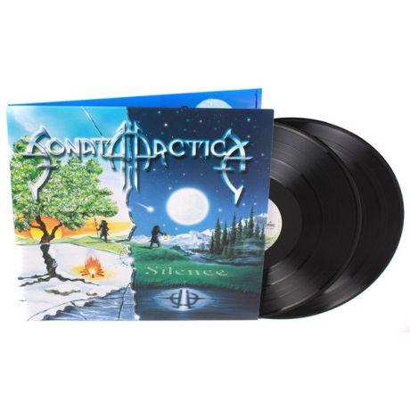 Sonata Arctica Sonata Arctica - Silence (2 LP)