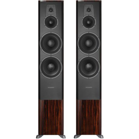 Напольная акустика Dynaudio Contour 60 Rosewood Dark High Gloss