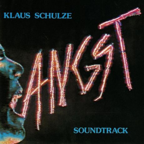 Klaus Schulze Klaus Schulze - Angst