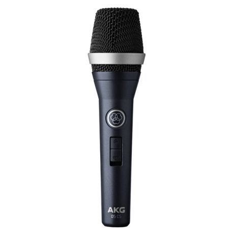 Вокальный микрофон AKG D5 CS