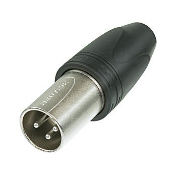 Разъем XLR Neutrik NC3MXX-HD-D