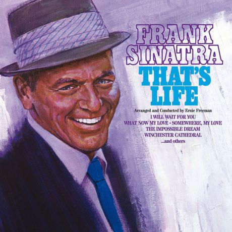 Frank Sinatra Frank Sinatra - That
